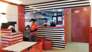 Photo - Modern Interior Design Work