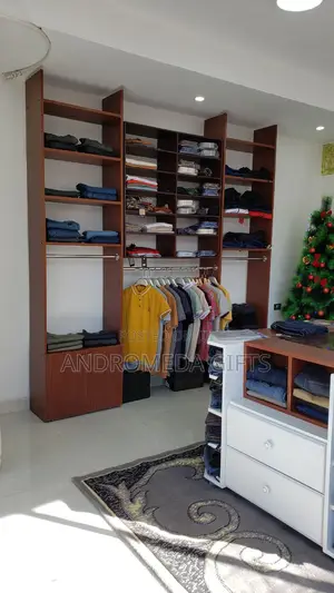 Modern Interior Design Work