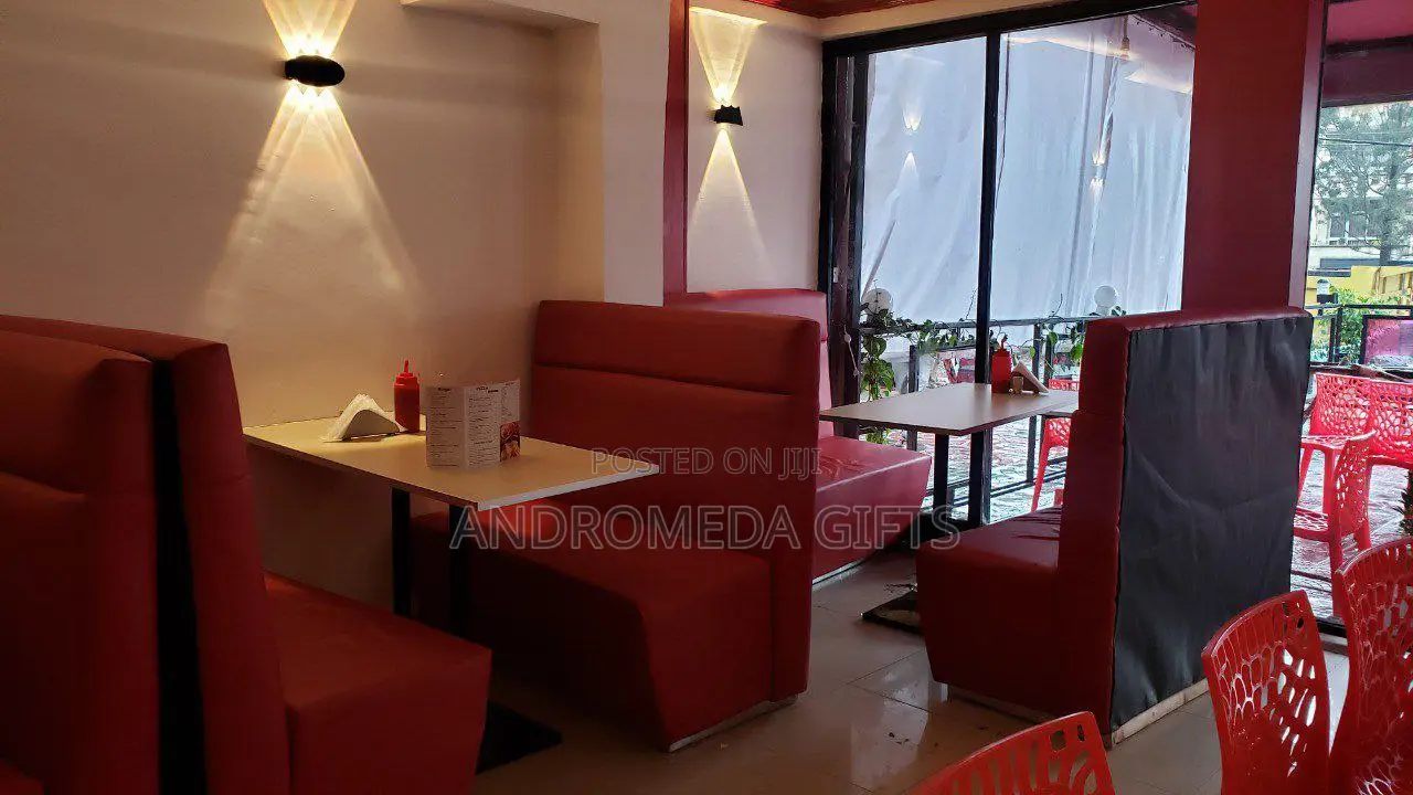 Modern Interior Design Work