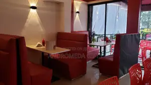 Modern Interior Design Work