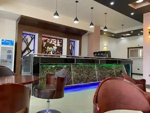 Modern Interior Design Work