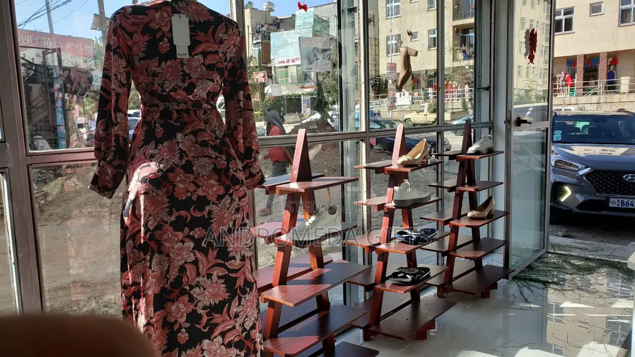 Modern Interior Design Work