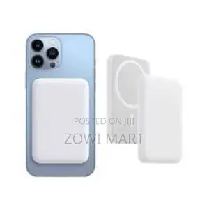 iPhone Battery Pack Magsafe