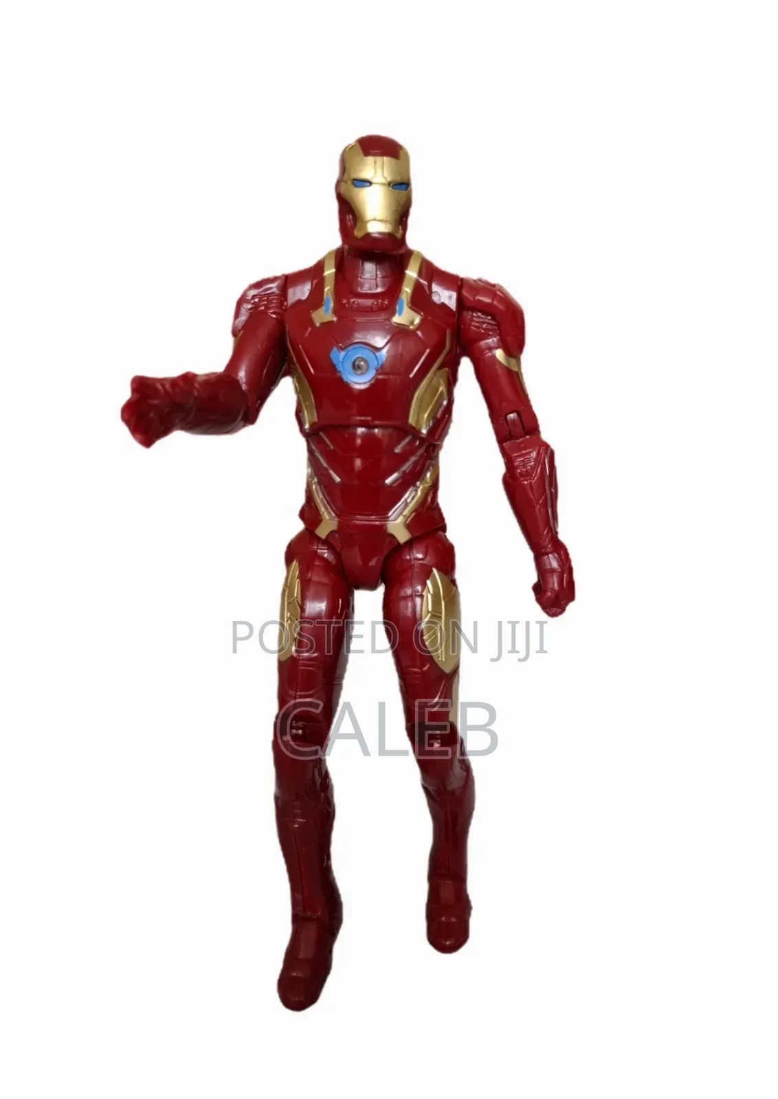 Avengers Hero Ironman