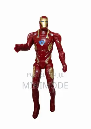 Avengers Hero Ironman