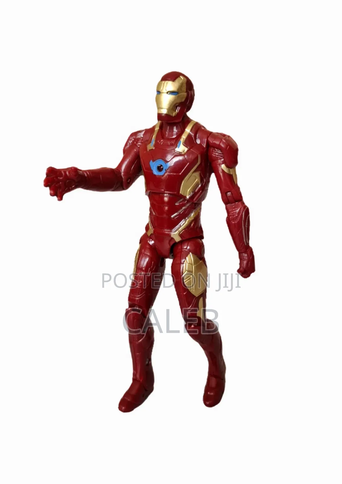Avengers Hero Ironman