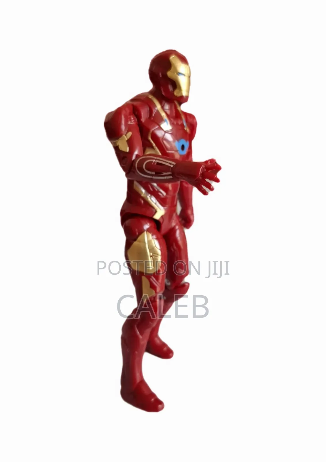 Avengers Hero Ironman