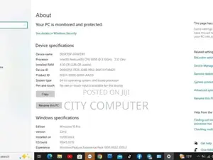 Laptop Lenovo G580 4GB Intel Core I5 HDD 500GB