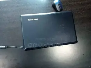 Laptop Lenovo G580 4GB Intel Core I5 HDD 500GB