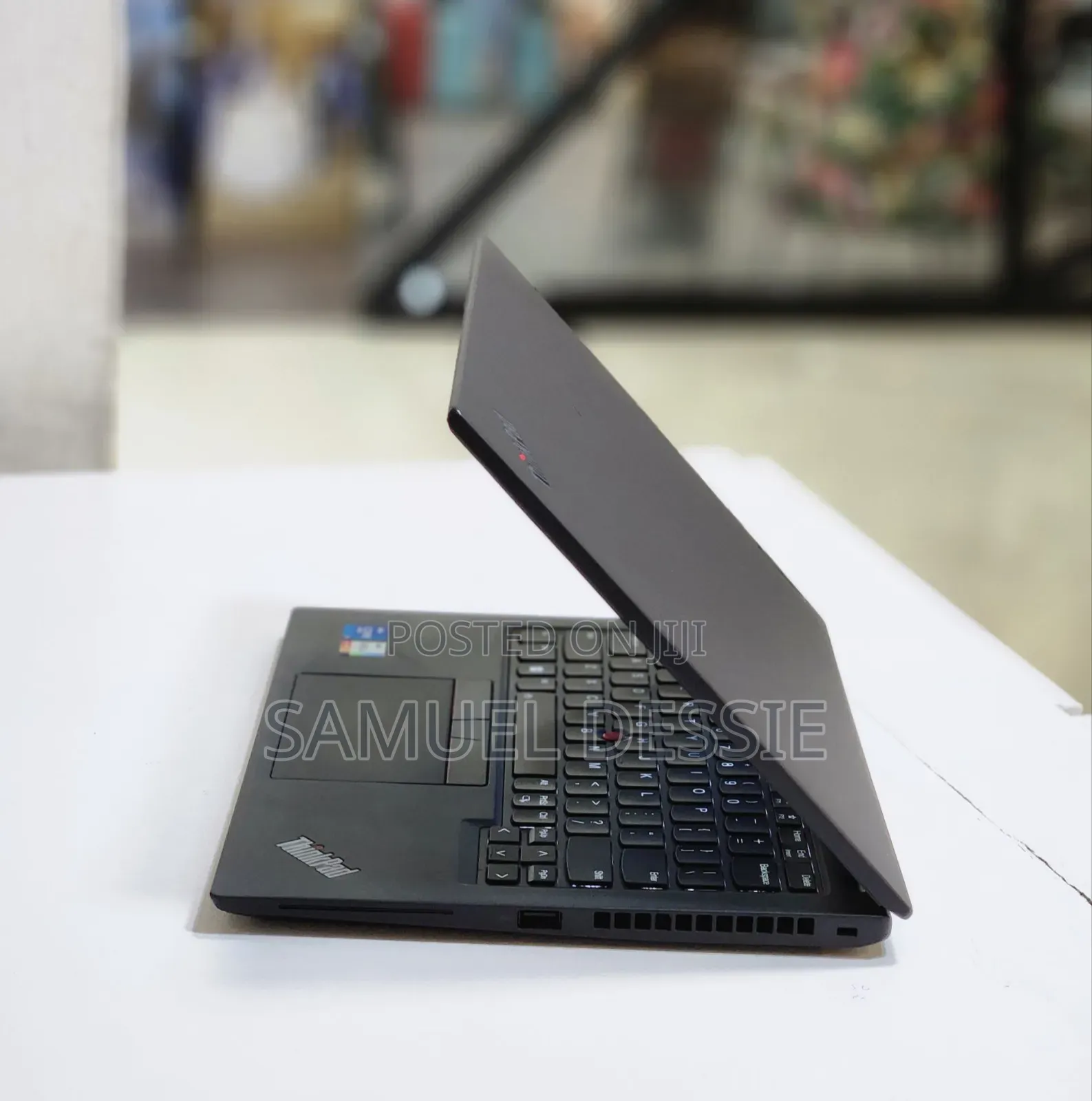 New Laptop Lenovo Thinkpad x13 Yoga 16GB Intel Core i5 SSD 512GB