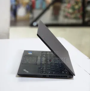 New Laptop Lenovo Thinkpad x13 Yoga 16GB Intel Core i5 SSD 512GB