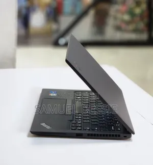 New Laptop Lenovo Thinkpad x13 Yoga 16GB Intel Core i5 SSD 512GB
