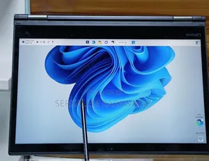 Photo - New Laptop Lenovo ThinkPad Yoga 370 16GB Intel Core I7 SSD 512GB