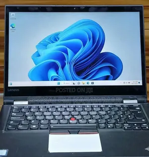 New Laptop Lenovo ThinkPad Yoga 370 16GB Intel Core I7 SSD 512GB