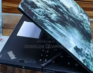 New Laptop Lenovo ThinkPad Yoga 370 16GB Intel Core I7 SSD 512GB