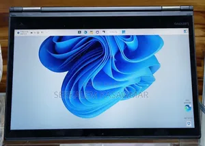 New Laptop Lenovo ThinkPad Yoga 370 16GB Intel Core I7 SSD 512GB