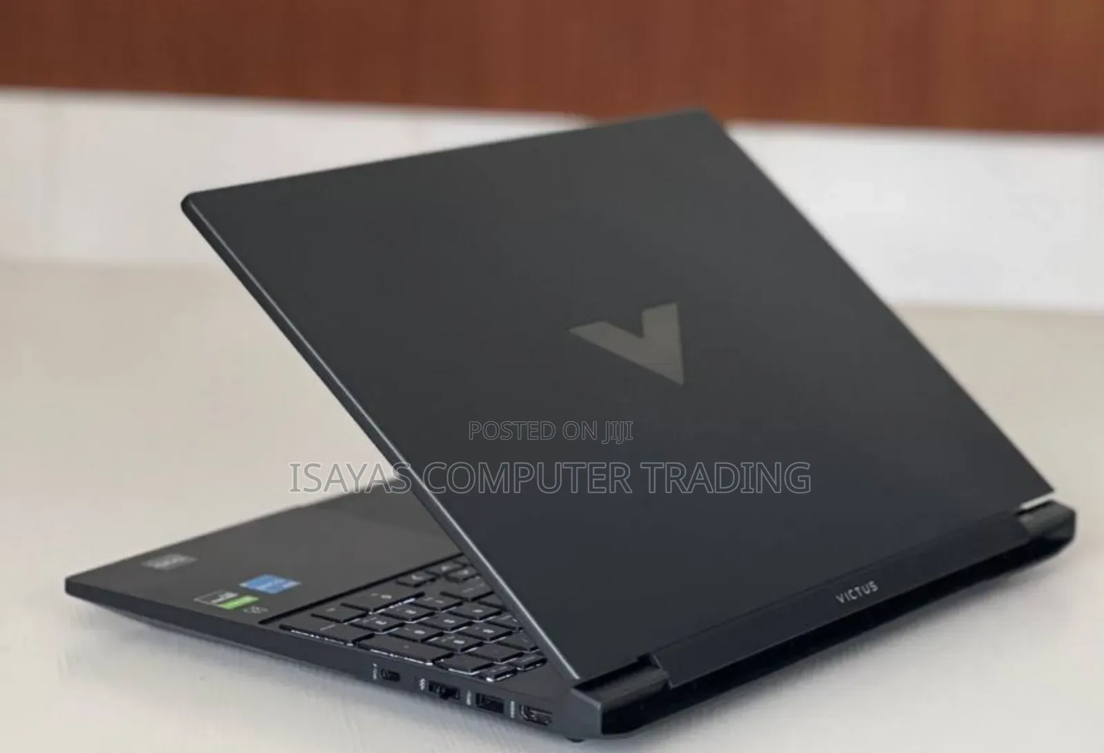 New Laptop HP Victus 15 16GB Intel Core I5 SSD 1T