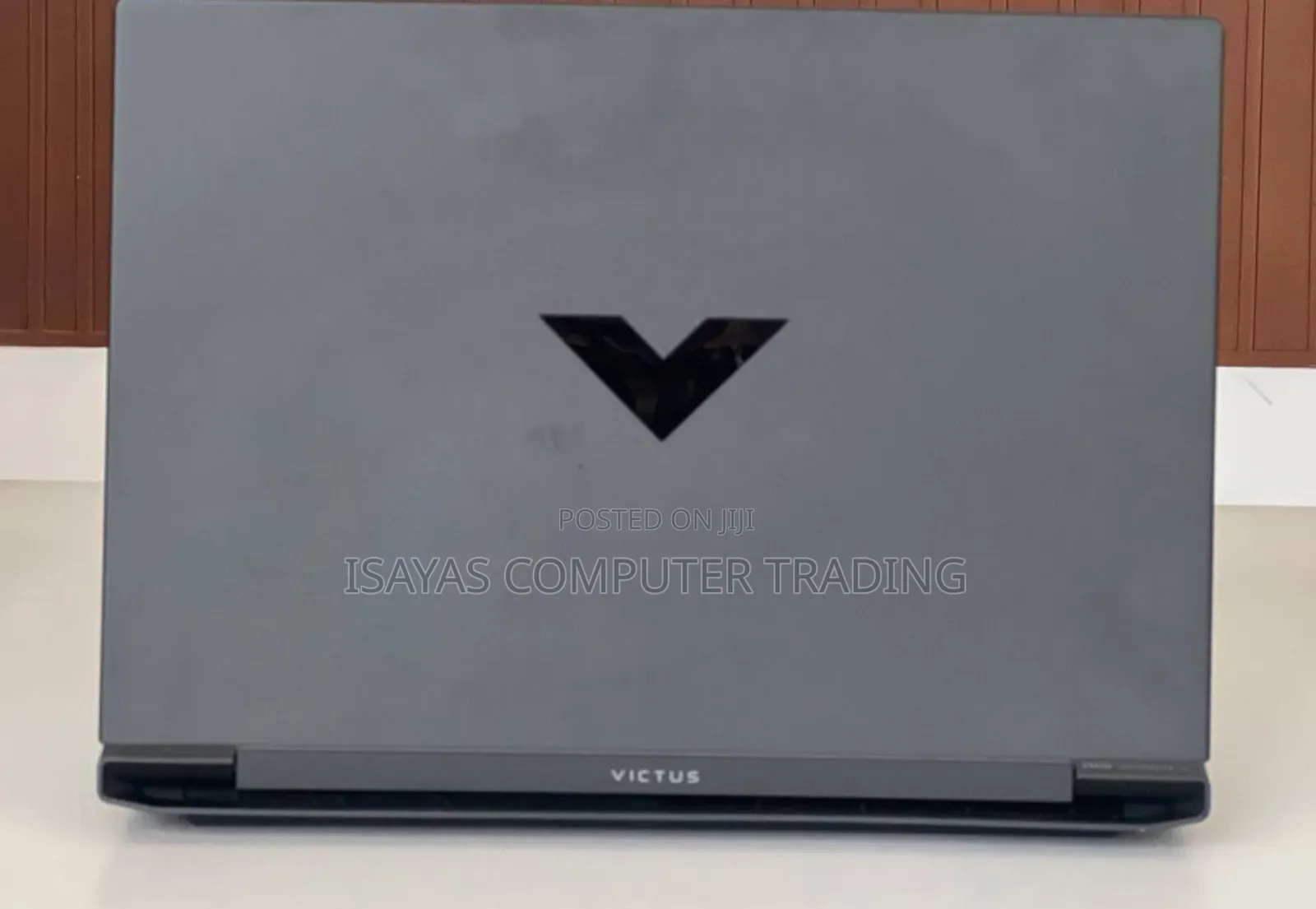 New Laptop HP Victus 15 16GB Intel Core I5 SSD 1T