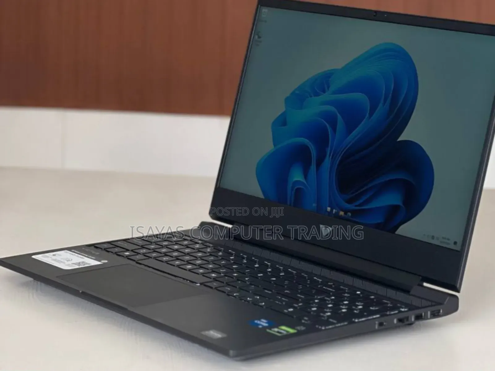 New Laptop HP Victus 15 16GB Intel Core I5 SSD 1T