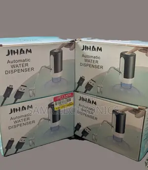 Jiham Automatic Water Dispenser
