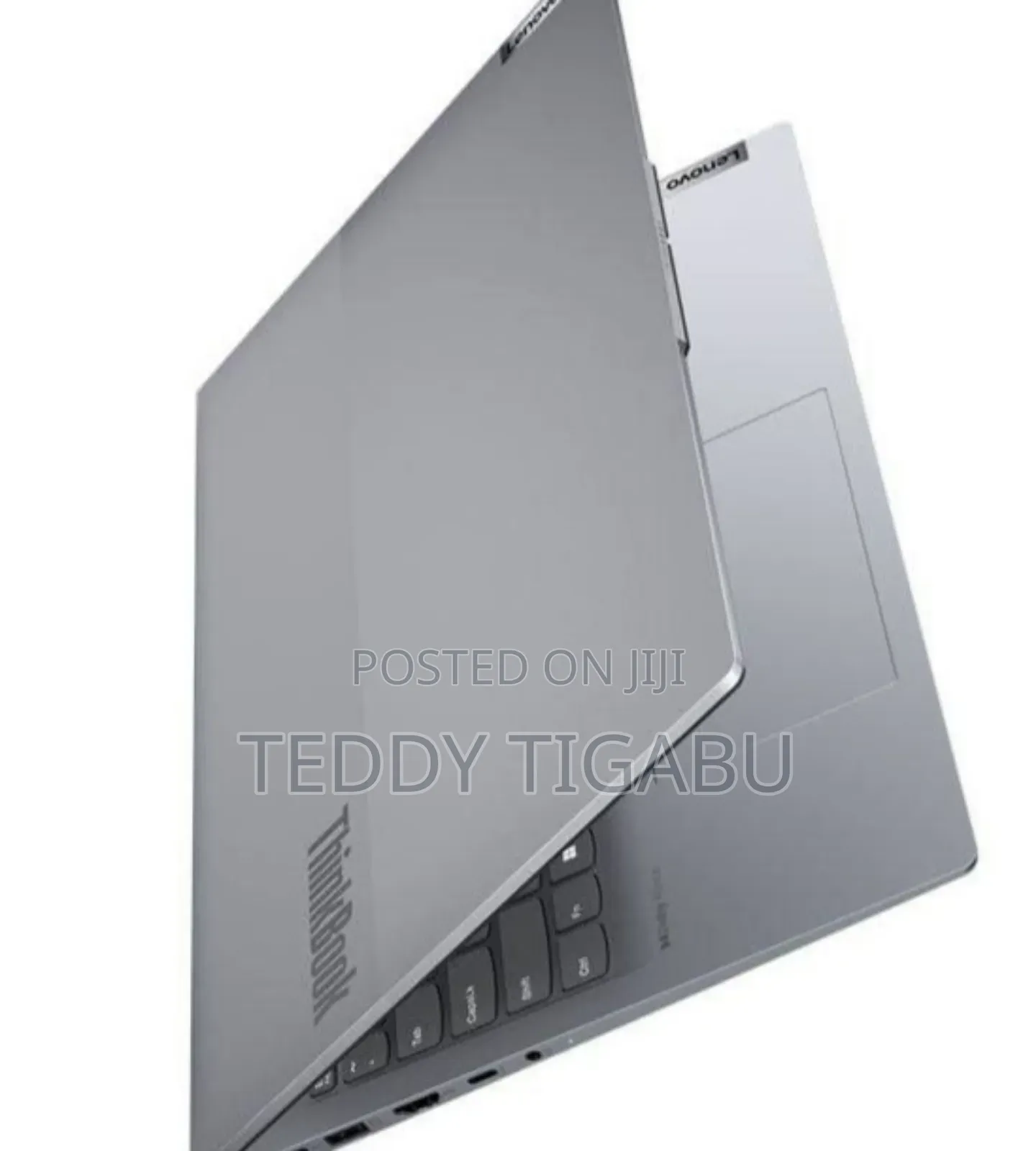 New Laptop Lenovo ThinkBook 13 32GB Intel Core I7 SSD 512GB