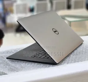 Photo - New Laptop Dell XPS 15 16GB Intel Core I7 SSD 512GB