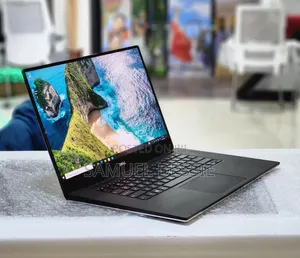 New Laptop Dell XPS 15 16GB Intel Core I7 SSD 512GB