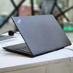 New Laptop Lenovo Thinkpad T14s Gen 1 16GB Intel Core I7 SSD 512GB