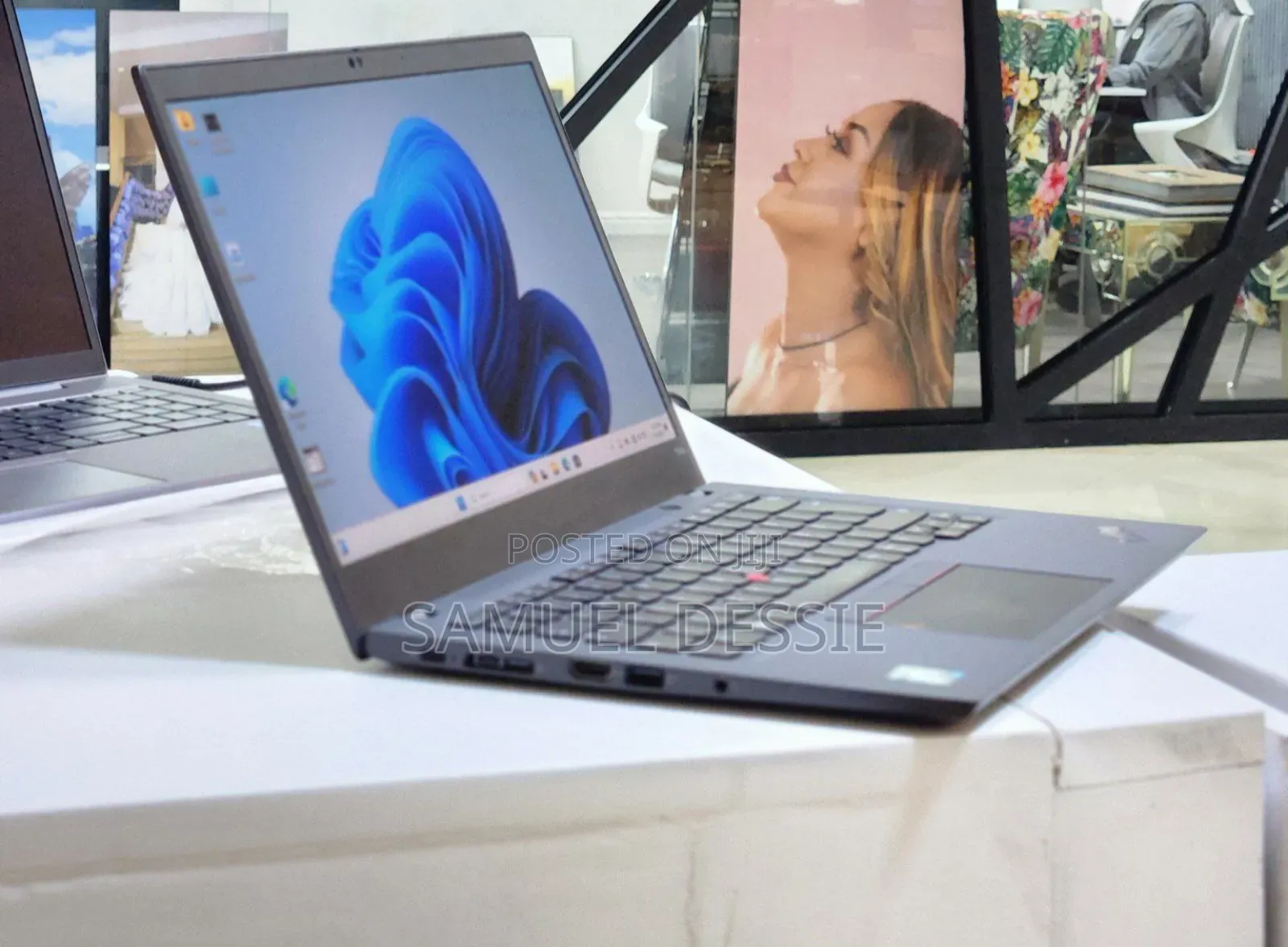 New Laptop Lenovo Thinkpad T14s Gen 1 16GB Intel Core I7 SSD 512GB