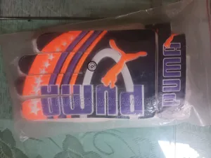 Photo - Goalkeeper Gloves