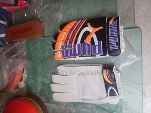 Goalkeeper Gloves