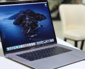 New Laptop Apple MacBook Pro 2019 32GB Intel Core I9 SSD 1T