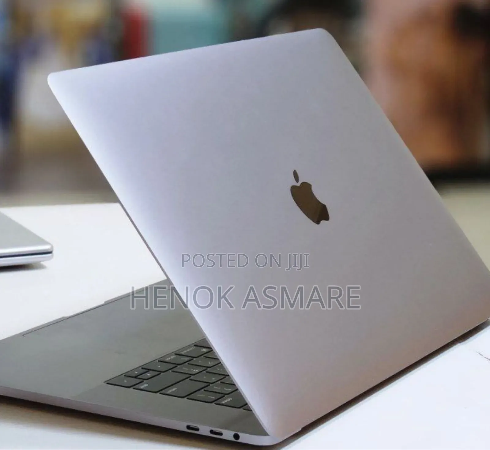 New Laptop Apple MacBook Pro 2019 32GB Intel Core I9 SSD 1T