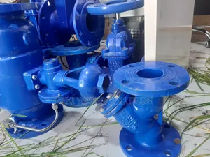 Photo - Flange 32-300