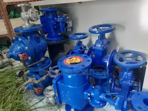 Flange 32-300