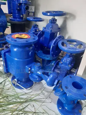 Flange 32-300
