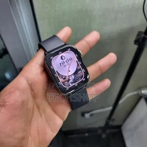 Haino Teko-14 Waterproof Smart Watch