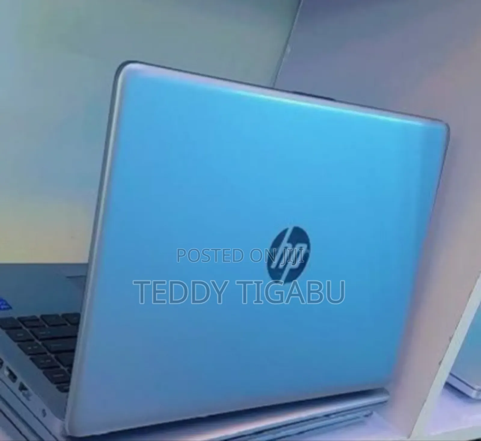 New Laptop HP Stream Notebook 8GB Intel Core I7 SSD 256GB
