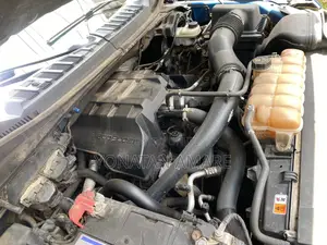 Ford F-150 2017 Blue