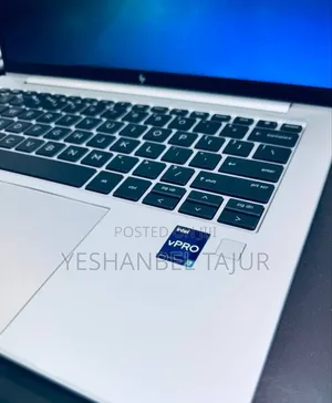 New Laptop HP EliteBook 840 16GB Intel Core I7 SSD 1T