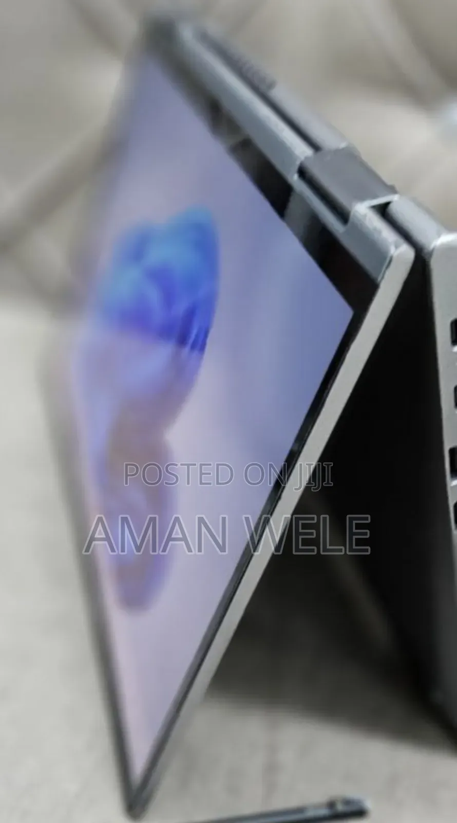 New Laptop Lenovo ThinkPad X1 Carbon 32GB Intel Core I7 SSD 512GB