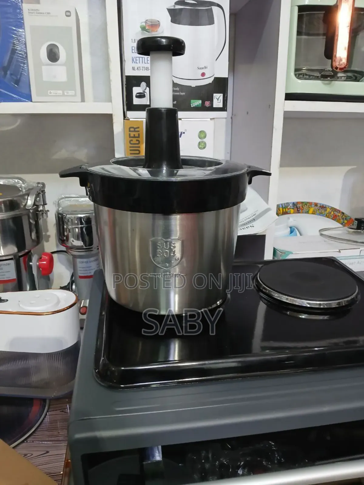  Hobby Lobby 6 Liter Kitchen Expert