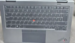 New Laptop Lenovo ThinkPad X1 Carbon 32GB Intel Core I7 SSD 512GB