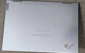 New Laptop Lenovo ThinkPad X1 Carbon 32GB Intel Core I7 SSD 512GB