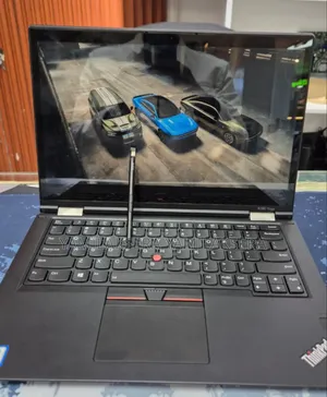 New Laptop Lenovo ThinkPad X380 Yoga 16GB Intel Core I5 SSD 512GB