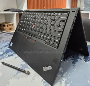 New Laptop Lenovo ThinkPad X380 Yoga 16GB Intel Core I5 SSD 512GB