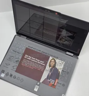 Photo - New Laptop Lenovo Yoga 7i 16GB Intel Core Ultra 7 SSD 512GB