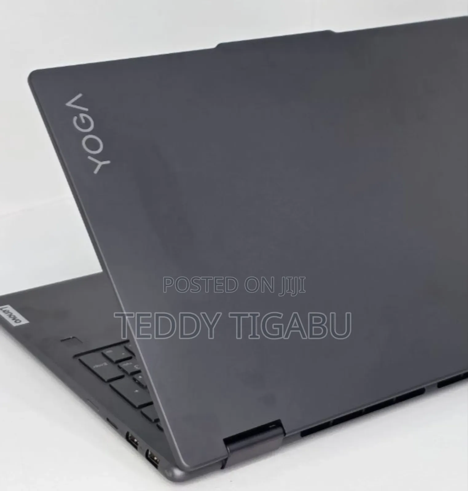 New Laptop Lenovo Yoga 7i 16GB Intel Core Ultra 7 SSD 512GB