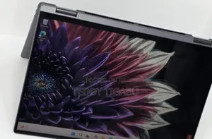 New Laptop Lenovo Yoga 7i 16GB Intel Core Ultra 7 SSD 512GB