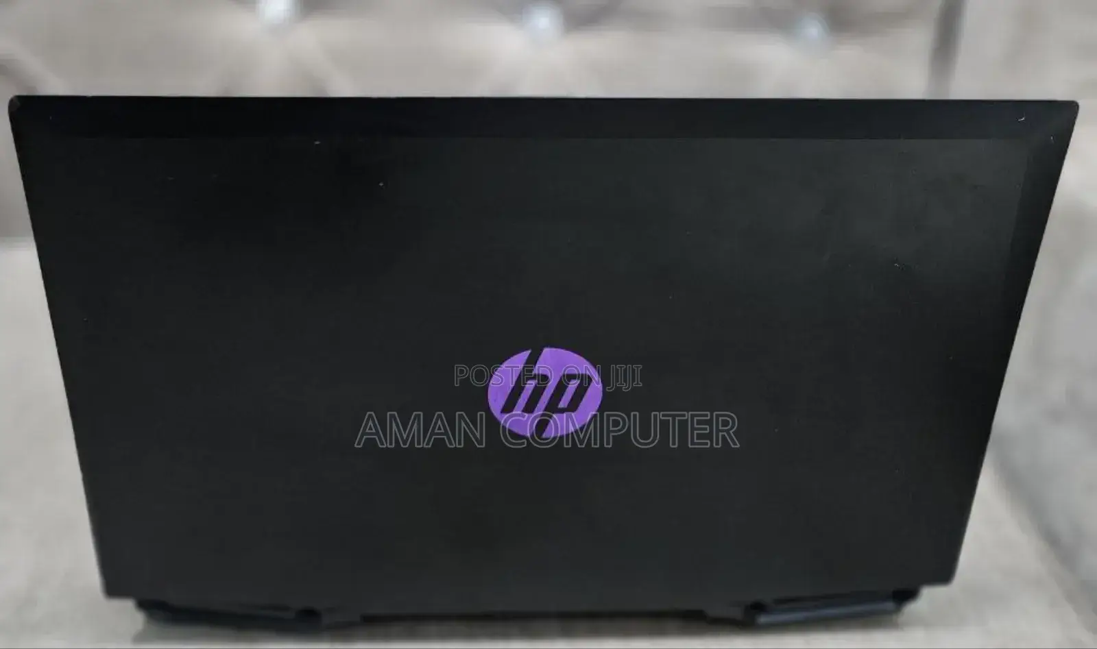New Laptop HP Pavilion 15 8GB Intel Core I5 SSD 256GB
